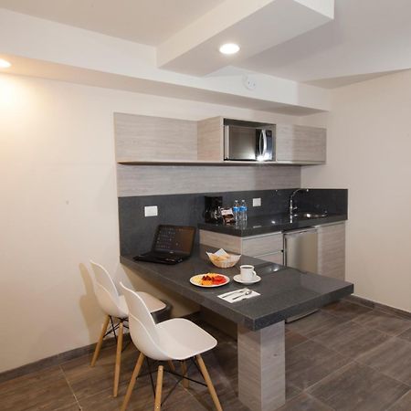 Kasa Hotel & Suites Irapuato Eksteriør bilde