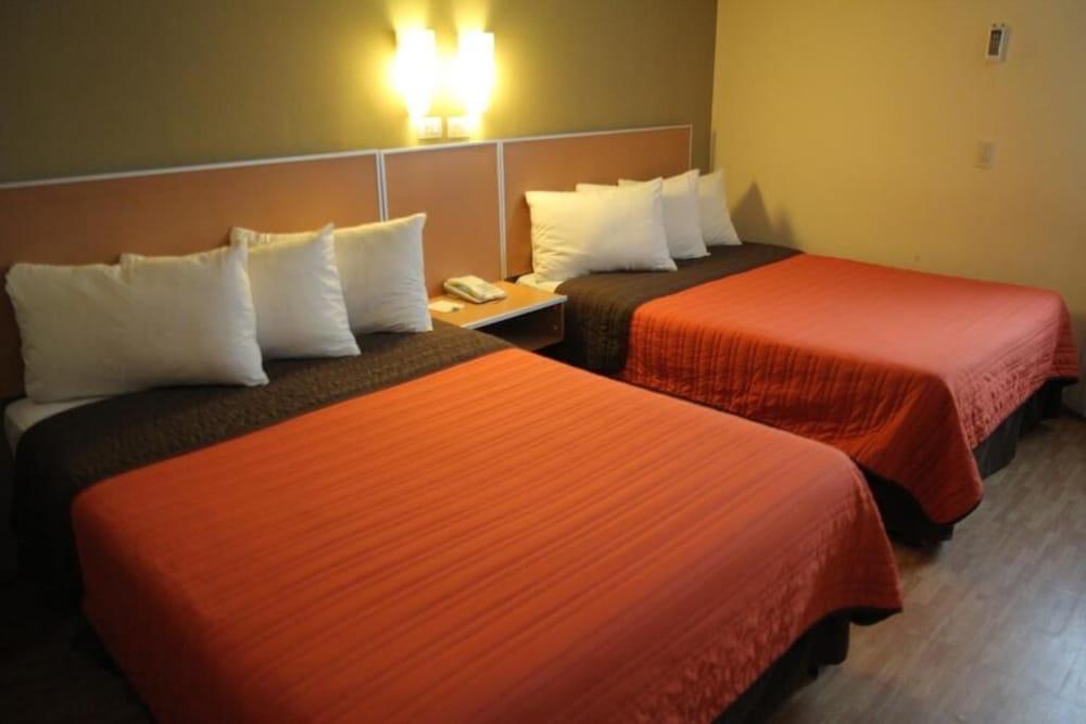 Kasa Hotel & Suites Irapuato Eksteriør bilde
