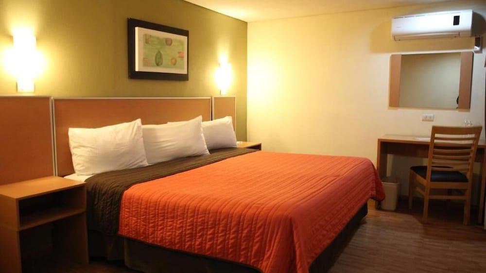 Kasa Hotel & Suites Irapuato Eksteriør bilde