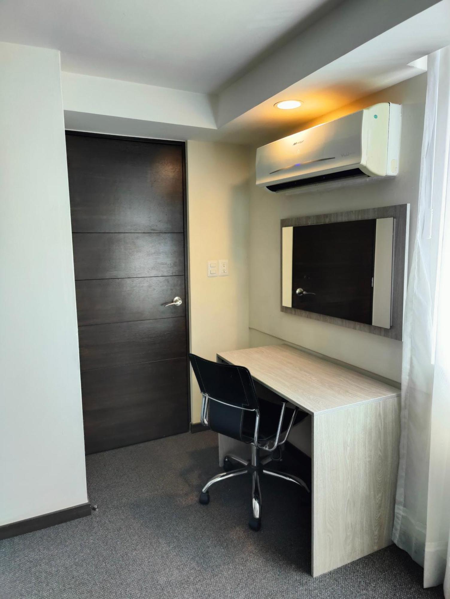 Kasa Hotel & Suites Irapuato Eksteriør bilde