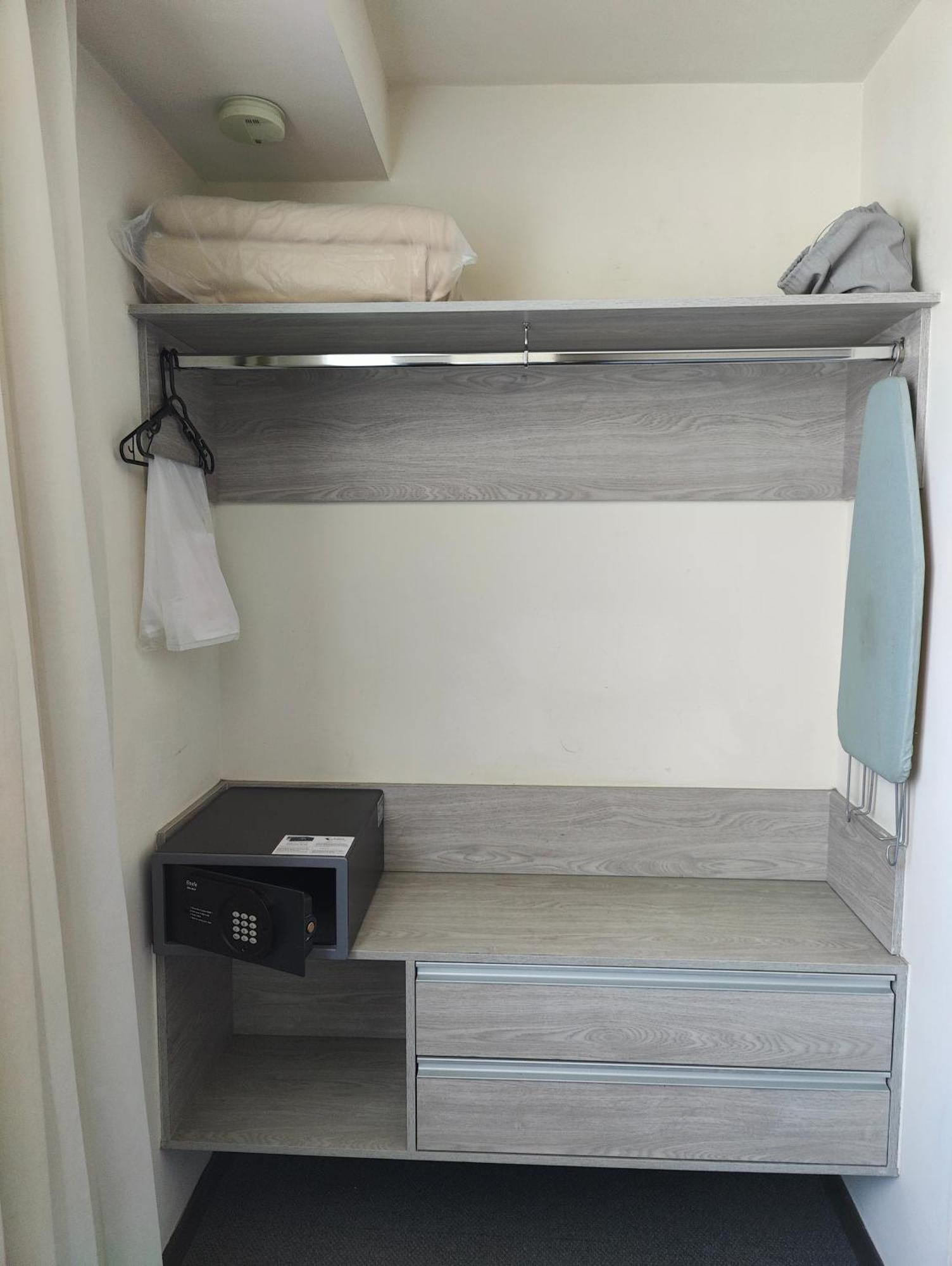 Kasa Hotel & Suites Irapuato Eksteriør bilde