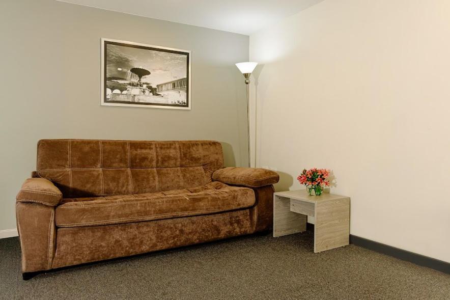 Kasa Hotel & Suites Irapuato Eksteriør bilde