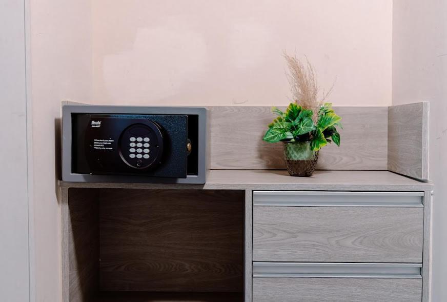 Kasa Hotel & Suites Irapuato Eksteriør bilde